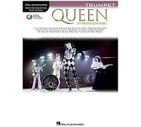 Queen - Updated Edition: Instrumental Play-Along