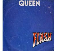 Queen & Vanguard - Flash [Vinilo]
