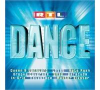 Queen & Vanguard Master Blaster Baracuda Sarah Connor Anastacia - Dance (CD Compilation, 40 Tracks)