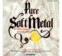 Queen - VARIOUS ARTISTS / PURE SOFT METAL
