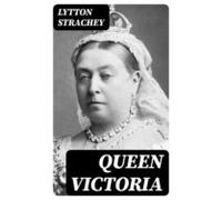 Queen Victoria (ebook)
