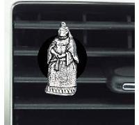 Queen Victoria pp-h21 1,3 x 3,3 cm ambientador clip de ventilación kit decoración coche furgoneta camión mini autobús