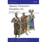 Queen Victoria's Enemies (2): Northern Africa: No. 2 (Men-at-Arms)