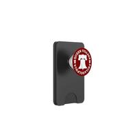 Queen Village Philadelphia Philly - Recuerdo de los vecindarios PopSockets PopWallet para MagSafe