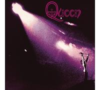 Queen + Adam Lambert - Queen [VINYL] [Vinilo]
