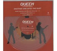 Queen Vs the Miami Project - Another One Bites the Dust [Vinilo]