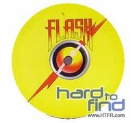 Queen Vs Vanguard - Flash [Vinilo]