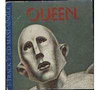 Queen - We Are The Champions