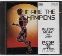 Queen - We are the champions
