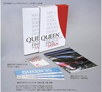 Queen - We Are The Champions Final Live In Japan [Italia] [Blu-ray]