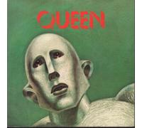 Queen - We Are The Champions + P/S