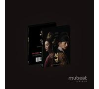 Queen Who Crowns: Mubeat Album Version - O.S.T. - The Queen Who Crowns : Mubeat Album Version (Soundtrack) - incl. NFC Mini LP, 6 Photocards, 4 Mini Lyric Cards + User's Guide