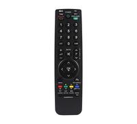 Queen.Y Universeller langlebiger Ersatz für Smart TV LCD LED