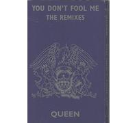 Queen - You Don't Fool Me [Casete]