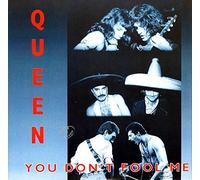 Queen - You Don't Fool me (Sexy Club Mix) [Import]