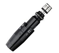 QUEEN3C Adaptador de eje de golf para punta de 0.335 pulgadas, compatible con Titleist Fairway Woods TSi 1234 / TS / 917/915 / 913/910 (RH/LH, 0.35 pulgadas)