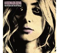 Queenadreena BUTCHER & THE BUTTER (CD) (Importación USA)