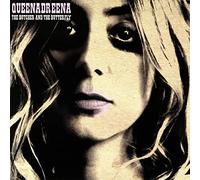 Queenadreena - The Butcher And The Butterfly [Vinilo]