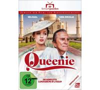 Queenie - Die komplette RTL-Langfassung in 4 Teilen - Un (DVD) (Importación USA)
