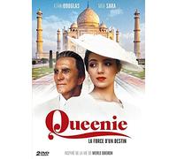 Queenie, la force d'un destin [Francia] [DVD]