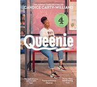 Queenie: Summer's hottest read QUEENIE IS WORKING ON IT is out now (Queenie Series)