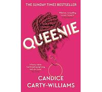Queenie: Summer's hottest read QUEENIE IS WORKING ON IT is out now (Queenie Series)