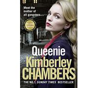 Queenie: The gripping, epic historical crime novel from the No 1 Sunday Times bestselling author