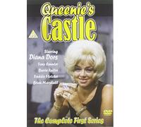 Queenie's Castle - Series 1 - Complete [DVD] [1970] [Reino Unido]