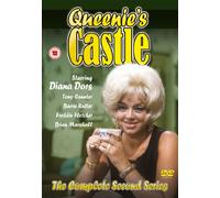 Queenie's Castle - Series 2 - Complete [DVD] [1971] [Reino Unido]