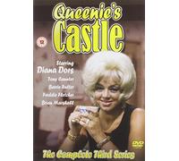 Queenie's Castle - Series 3 - Complete [DVD] [1972] [Reino Unido]