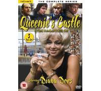 Queenie's Castle - The Complete Series [DVD] [1970] [Reino Unido]