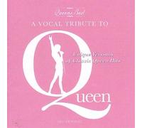 Queens Best - A Vocal Tribute to Queen