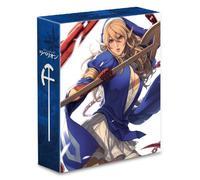 QUEENS BLADE REBELLION VOL.4(BLU-RAY)