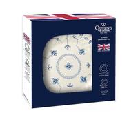 Queens By Churchill FINB10131 - Vajilla de cerámica