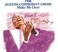 Queens Community Cho - Make Me Over