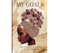Queens Don't Do Drama Journal