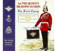 Queen's Dragoon Guards - The Final Charge [UK Import]