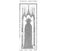 Queens - End Times [Vinilo]