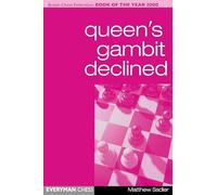 Queen's Gambit Declined