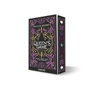 Queen's Game: Quand la Reine tombe, le jeu commence