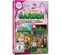 Queens Garden Complete Edition [