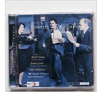 Queen's Hall Light Orchestra and Barry Wordsworth - Music of Charles Williams