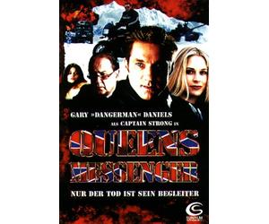 Queens Messenger [Alemania] [DVD]