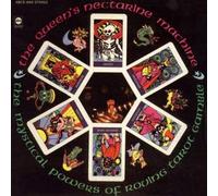 Queen's Nectarine Machine - Queen's Nectarine Machine - The Mystical Powers Of Roving Tarot Gamble (Digipak)