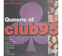 Queens of Club 95