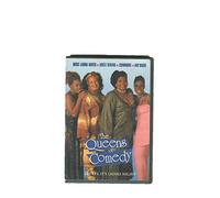 Queens of Comedy-Dvd [USA]