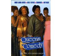 Queens Of Comedy [Edizione: Stati Uniti] [Reino Unido] [DVD]