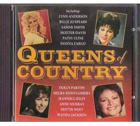 Queens of Country