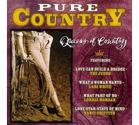 Queens of Country