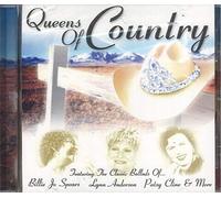 Queens of Country